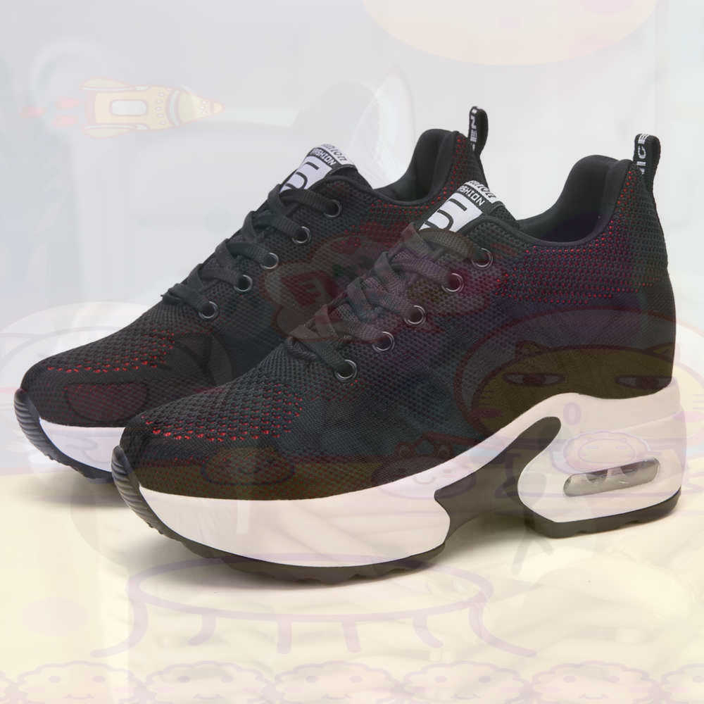 Kids Outdoor Gift Ideas - Kırmızı Boyutu 36 Ayakkabı Kadın Tenis