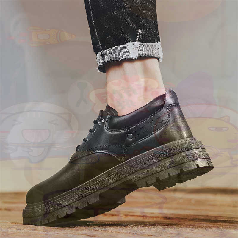 Kids Outdoor Gift Ideas - Koyu Doğal Deri Moda Eğitmenler Tenis