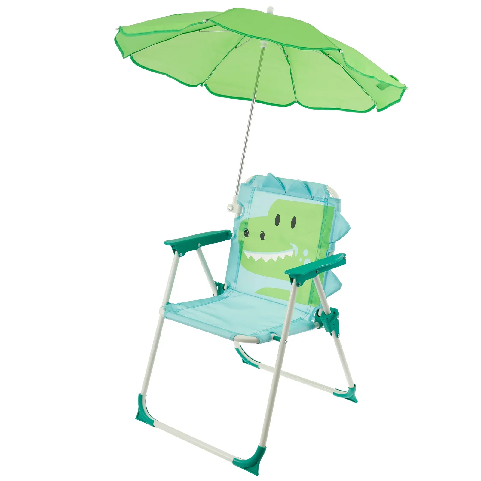 Kids Outdoor Loungers - Çocuklar için Katlanabilir Plaj Sandalyesi, Güneş