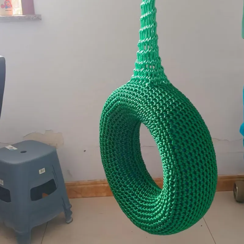 Kids Unique Outdoor Toys - Özelleştirilmiş Boyutlarda Renkli Oyuncak Salıncak Setleri,