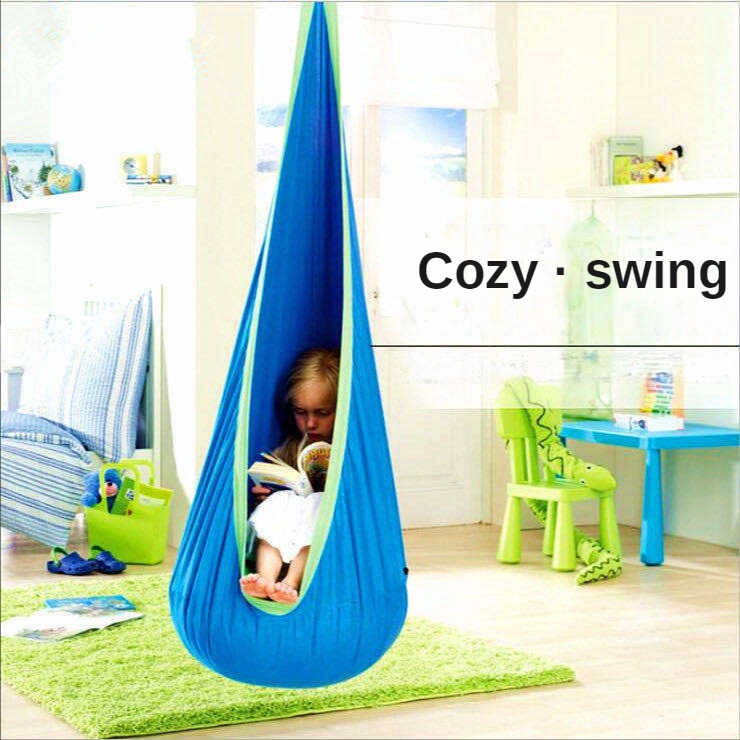 Yeni çocuk asılı sandalye taşı - Kids Outdoor Hammock incelemesi ve fiyatı