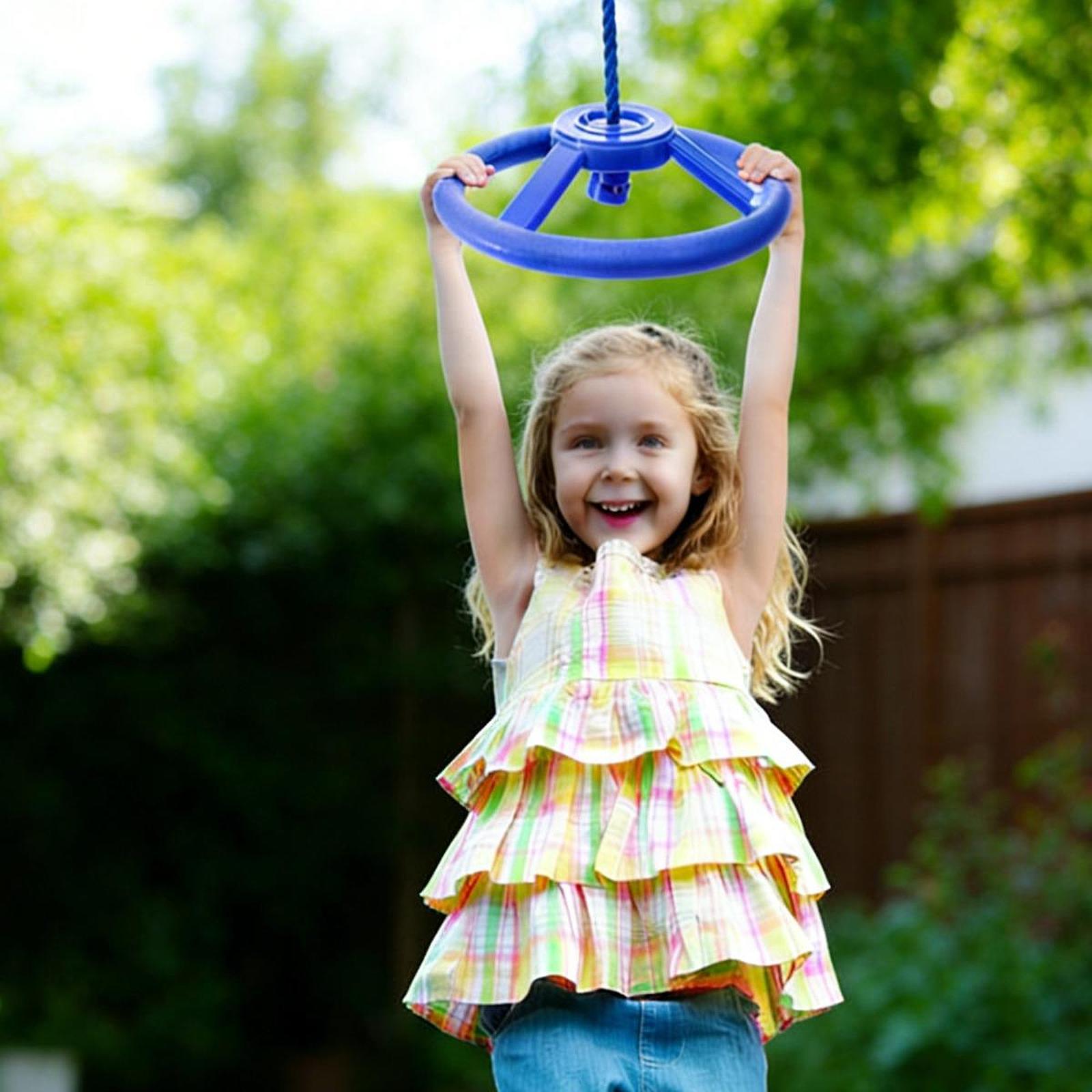 Oyun Alanı Çocuk Direksiyon Si - Kids Unique Outdoor Toys incelemesi ve fiyatı