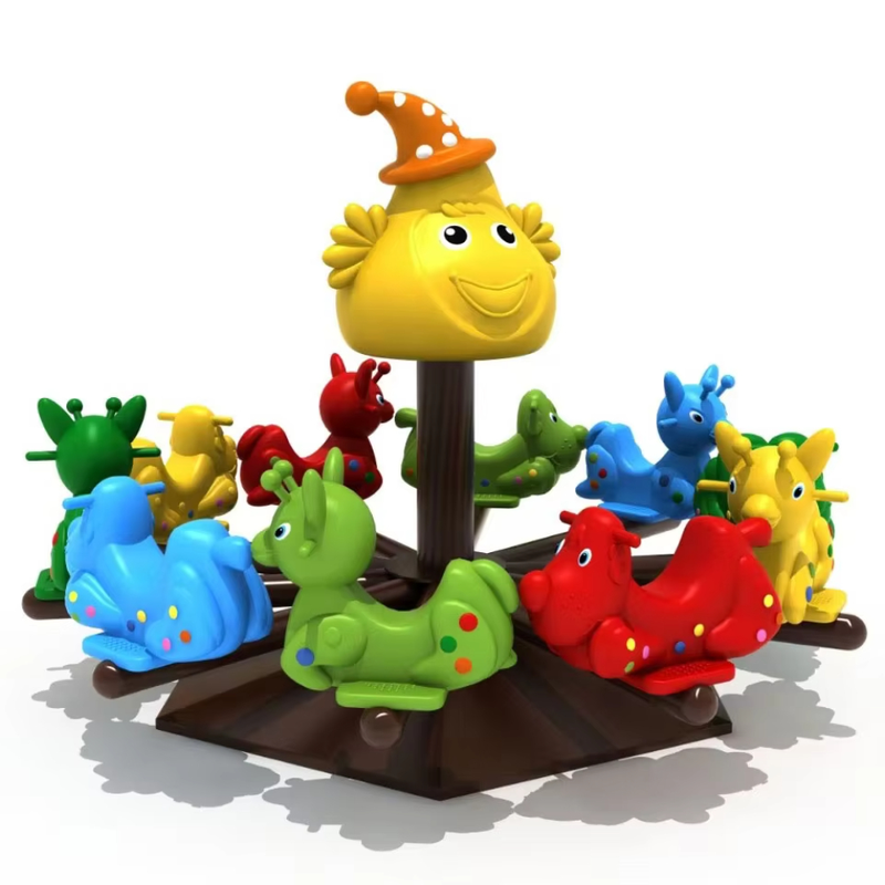 Açık Alan Atlıkarınca, Çocuk O - Kids Outdoor Chair Plastic incelemesi ve fiyatı