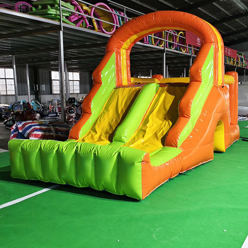Ticari Şişme Oyun Parkı, Çocuk - Kids Outdoor Venues incelemesi ve fiyatı