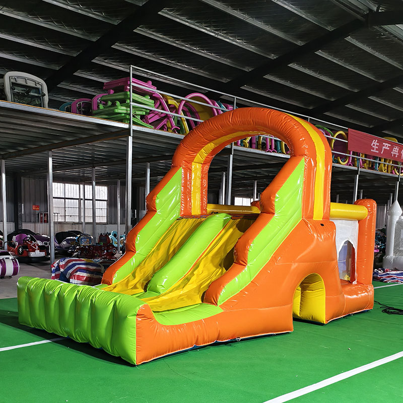 Ticari Şişme Oyun Parkı, Çocuk - Kids Outdoor Venues incelemesi ve fiyatı