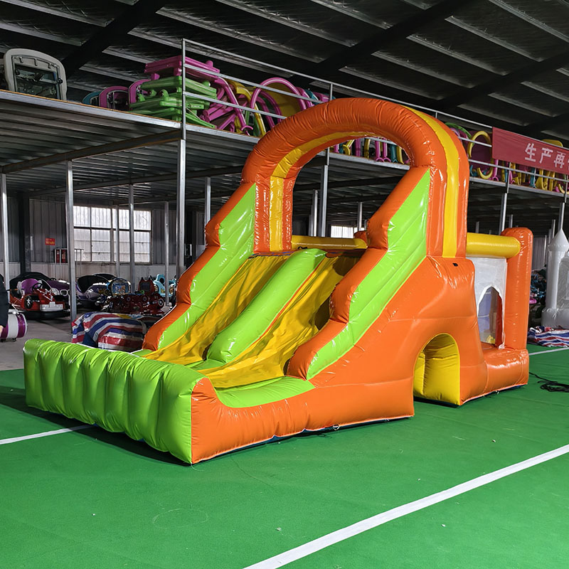 Ticari Şişme Oyun Parkı, Çocuk - Kids Outdoor Venues incelemesi ve fiyatı