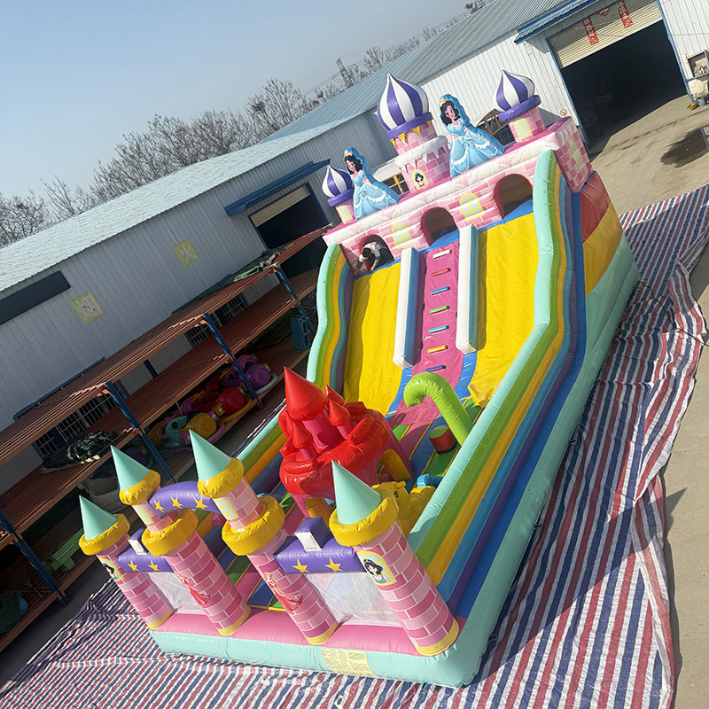 Ticari Şişme Oyun Parkı, Çocuk - Kids Outdoor Venues incelemesi ve fiyatı