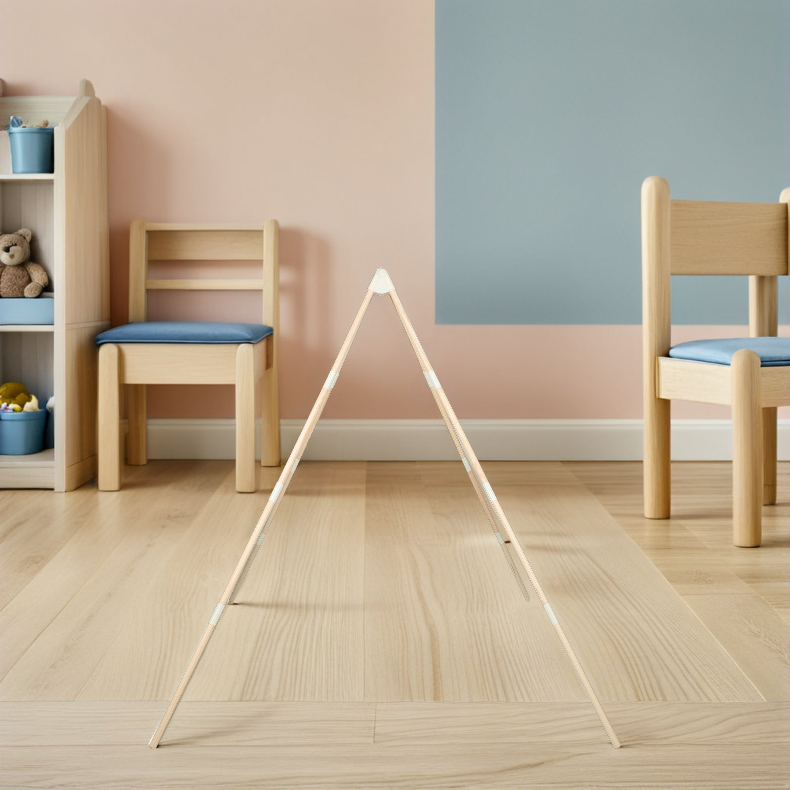 Çocuk Tipi Çadırı Yedek Çadır  - Kids Outdoor Teepee incelemesi ve fiyatı