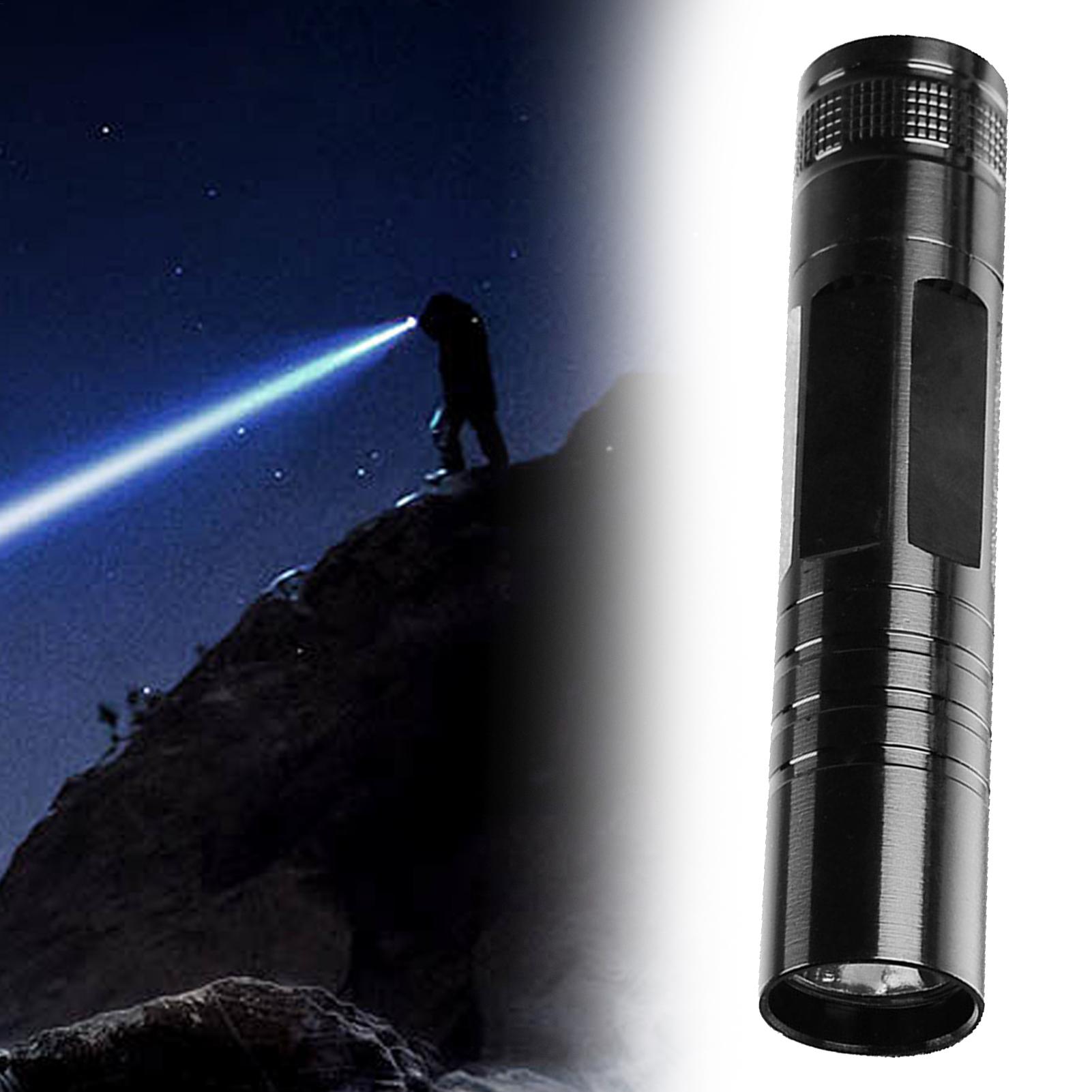 Mini LED El Feneri Cep Lambası - Kids Outdoor Climber incelemesi ve fiyatı