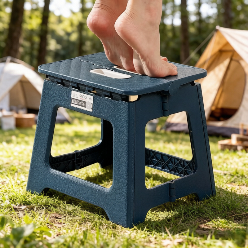 2024 Yeni Taşınabilir Katlanır - Kids Outdoor Chair Plastic incelemesi ve fiyatı