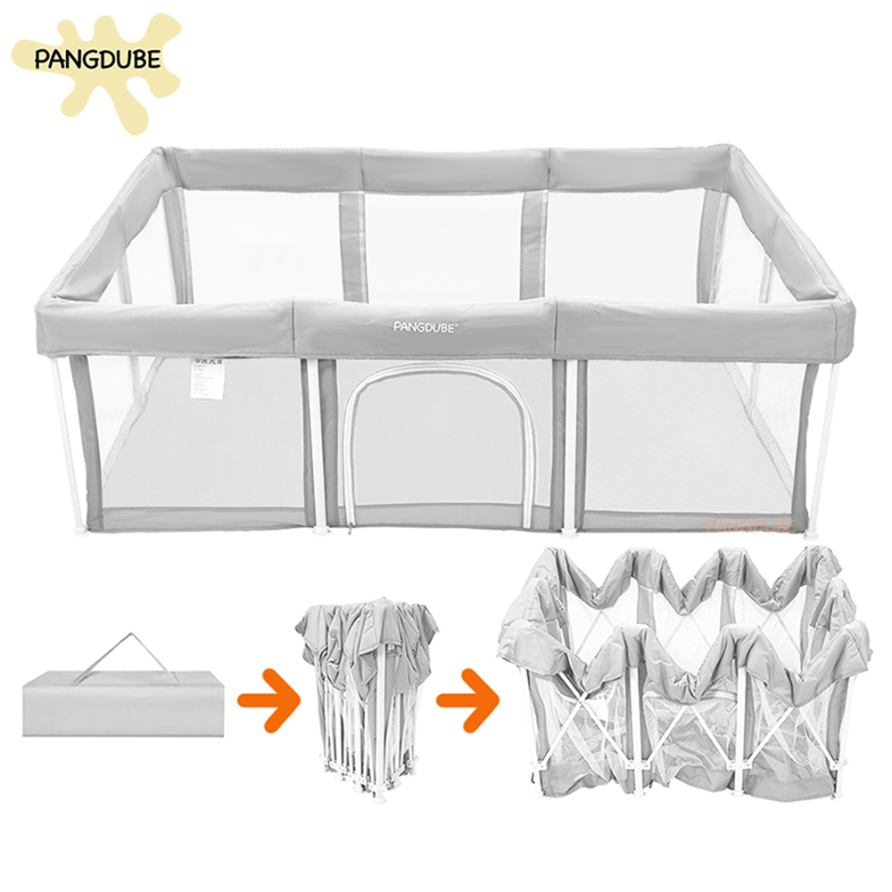 PANGDUBE Kolay Katlanır Çocuk  - Kids Outdoor Fence incelemesi ve fiyatı