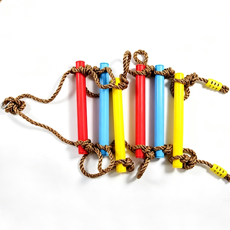 Çocuklar İçin Tırmanma Halat M - Kids Outdoor Climber incelemesi ve fiyatı