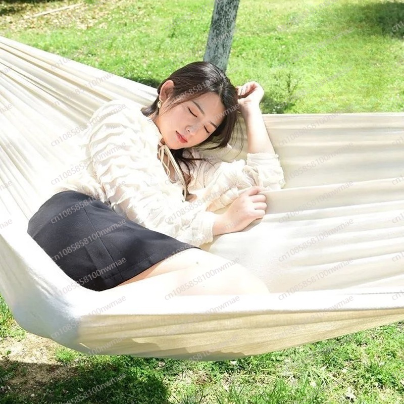 Çift katmanlı çubuksuz tek kiş - Kids Outdoor Hammock incelemesi ve fiyatı