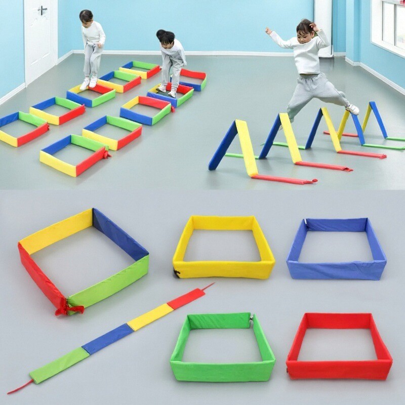 Açık Hava Çocuk Oyunları Zıpla - Kids Outdoor Climber incelemesi ve fiyatı