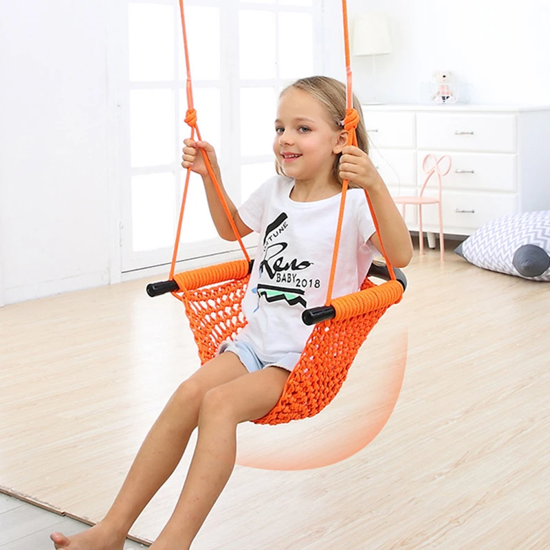 Çocuklar için Hamak Yuva Salın - Kids Outdoor Hammock incelemesi ve fiyatı