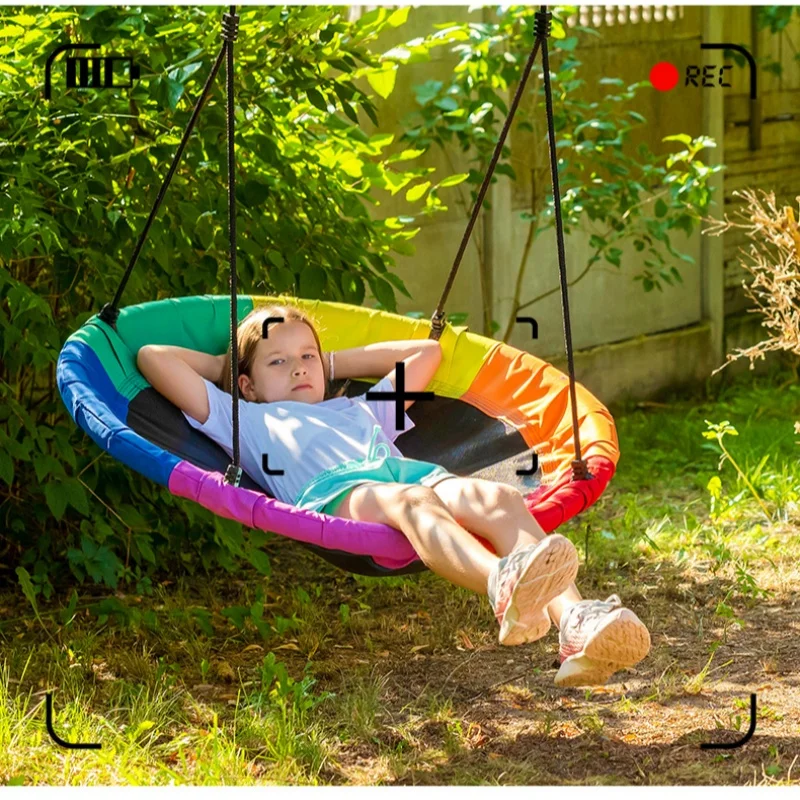 Bahçe hamakları için kapalı al - Kids Outdoor Hammock incelemesi ve fiyatı