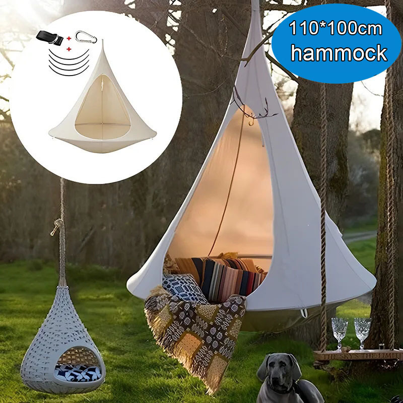 Dış Mekan Su Geçirmez Hamak Çi - Kids Outdoor Hammock incelemesi ve fiyatı