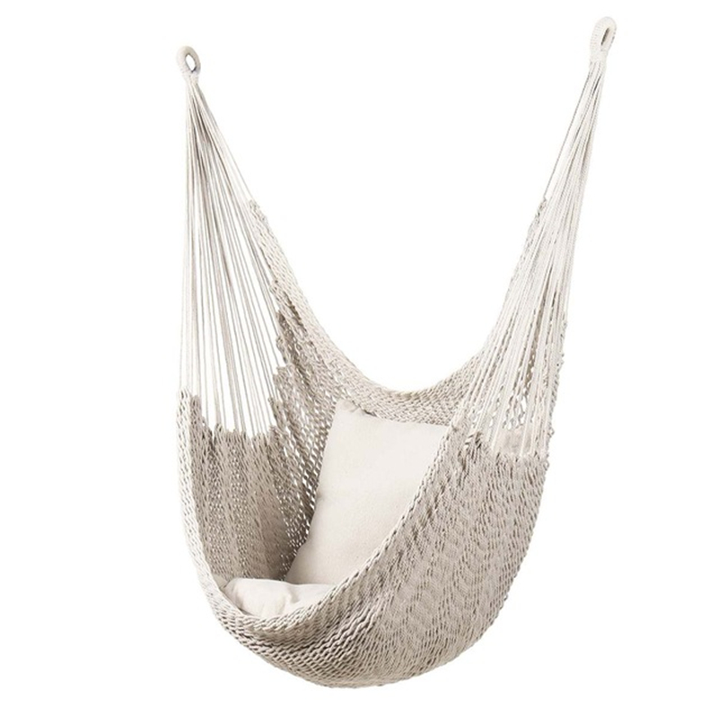 İskandinav tarzı beyaz hamak s - Kids Outdoor Hammock incelemesi ve fiyatı