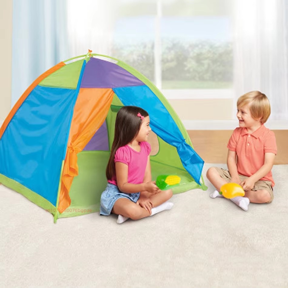 Çocuk Oyun Evi Çadırı Wigwam B - Kids Outdoor Teepee incelemesi ve fiyatı