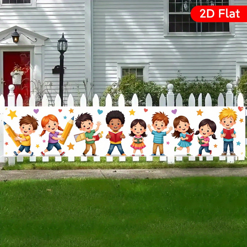 VIKAMA Okula Dönüş Bahçesi Ban - Kids Outdoor Fence incelemesi ve fiyatı