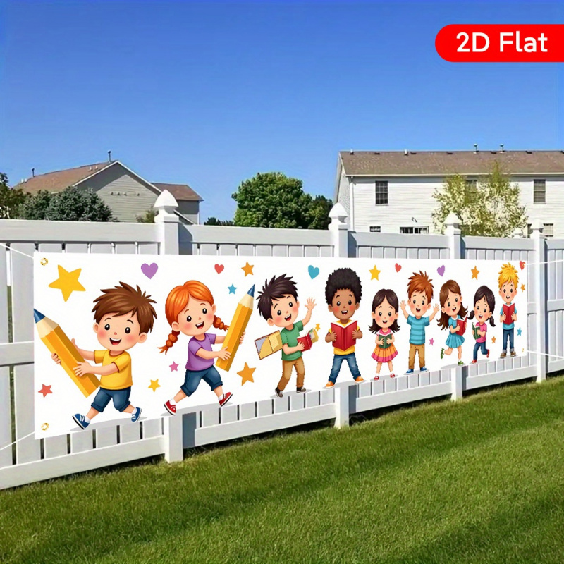VIKAMA Okula Dönüş Bahçesi Ban - Kids Outdoor Fence incelemesi ve fiyatı
