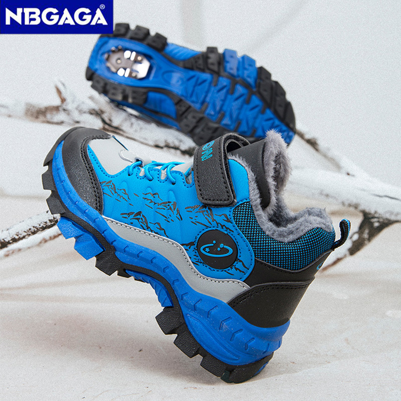Kış çocuk rahat kar yarım çizm - Kids Outdoor Climber incelemesi ve fiyatı
