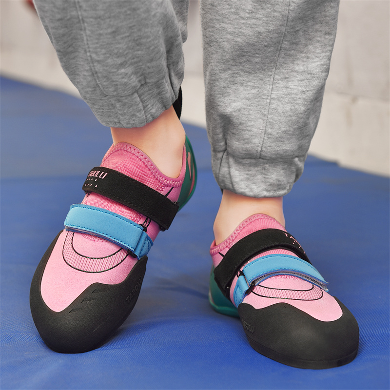 Çocuk tırmanma ayakkabıları Ul - Kids Outdoor Climber incelemesi ve fiyatı