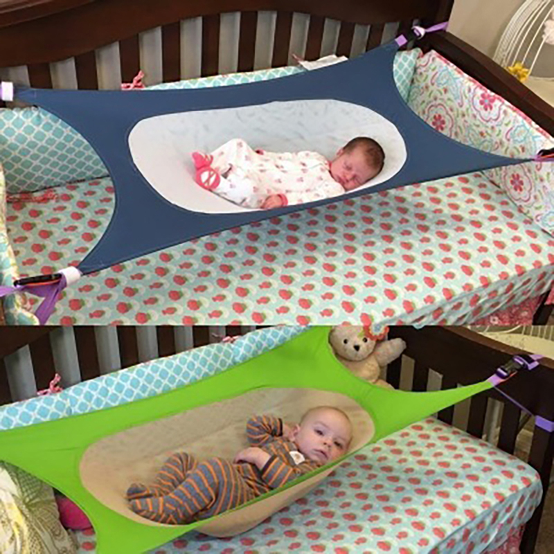 Pamuk Hamak Yenidoğan Bebek iç - Kids Outdoor Hammock incelemesi ve fiyatı