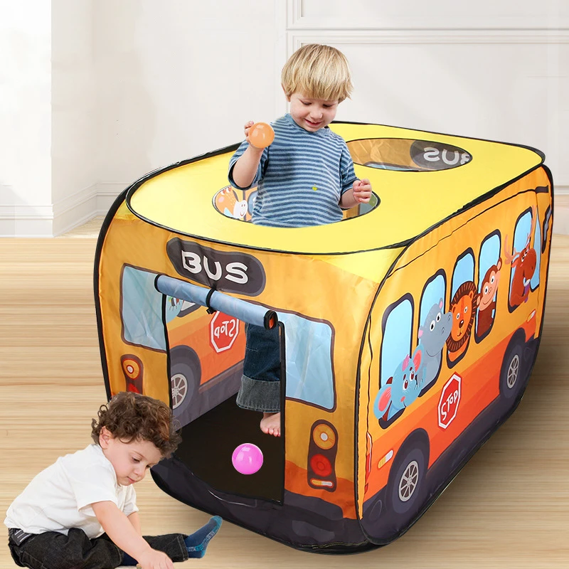 Çocuk Çadırı Açılır Oyun Çadır - Kids Outdoor Teepee incelemesi ve fiyatı