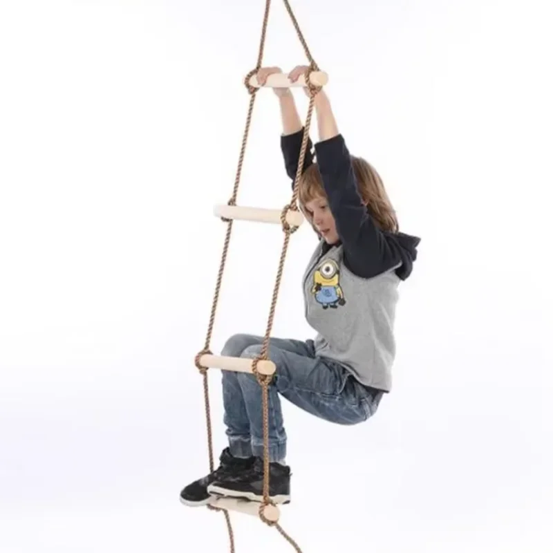 Çocuklar için Tırmanma Halatı  - Kids Outdoor Climber incelemesi ve fiyatı