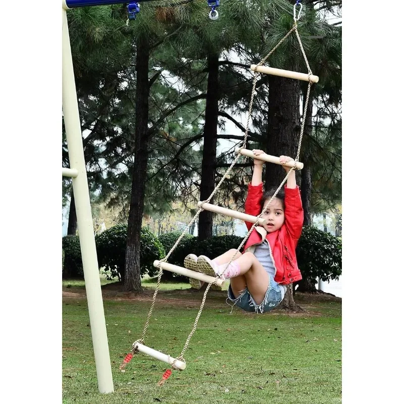 Çocuklar için Tırmanma Halatı  - Kids Outdoor Climber incelemesi ve fiyatı