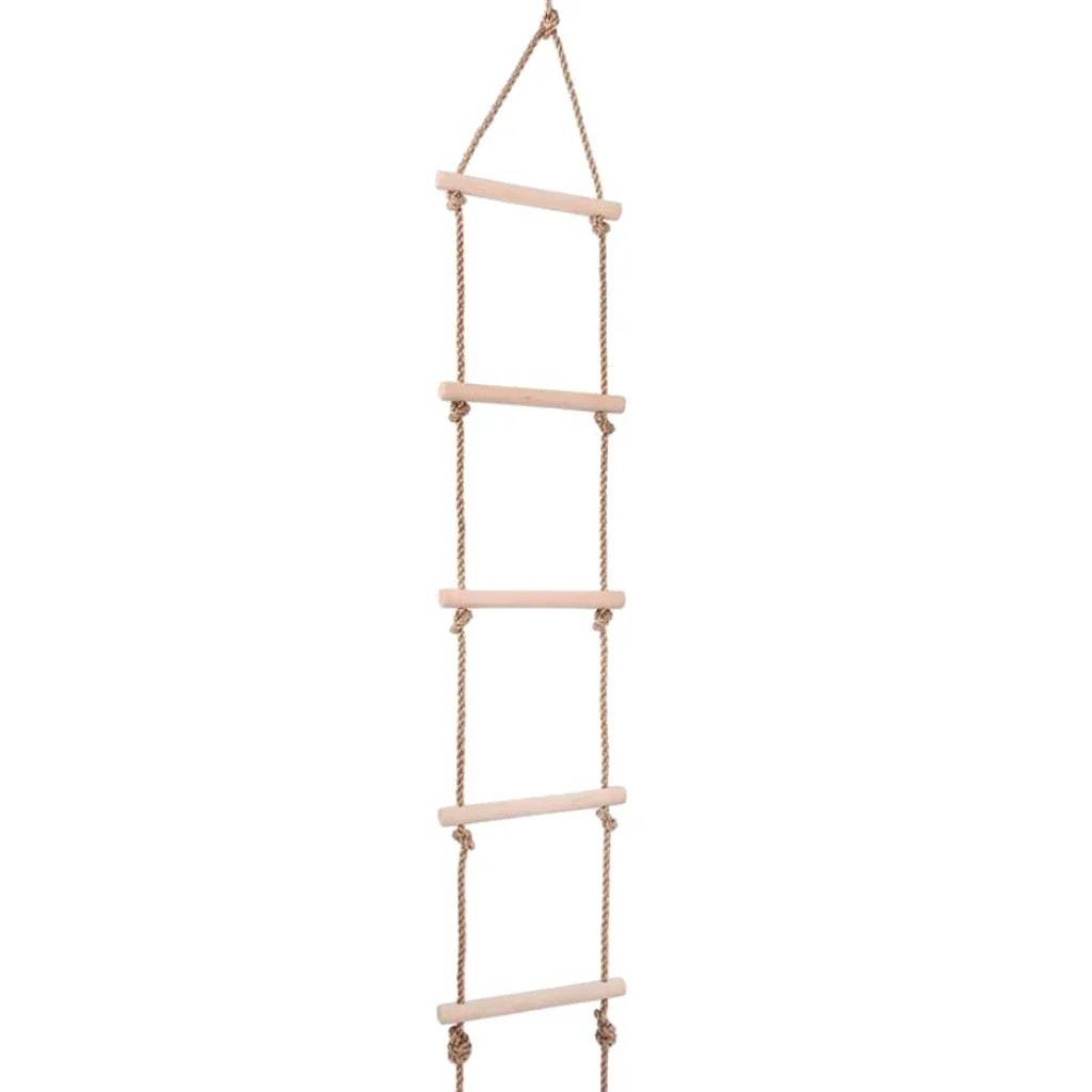 Çocuklar için Tırmanma Halatı  - Kids Outdoor Climber incelemesi ve fiyatı