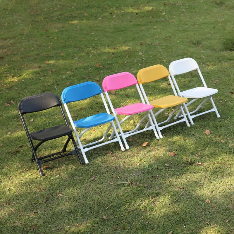 Toptan Çelik Plastik Çocuk Düğ - Kids Outdoor Chair Plastic incelemesi ve fiyatı