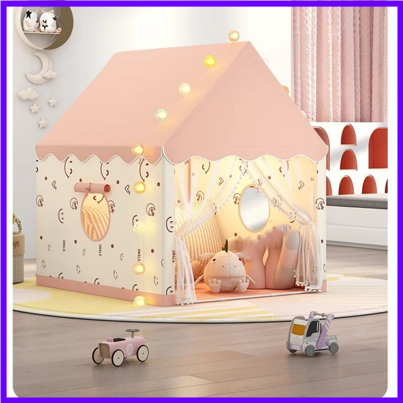 Çocuklar için oyun çadırı Katl - Kids Outdoor Teepee incelemesi ve fiyatı