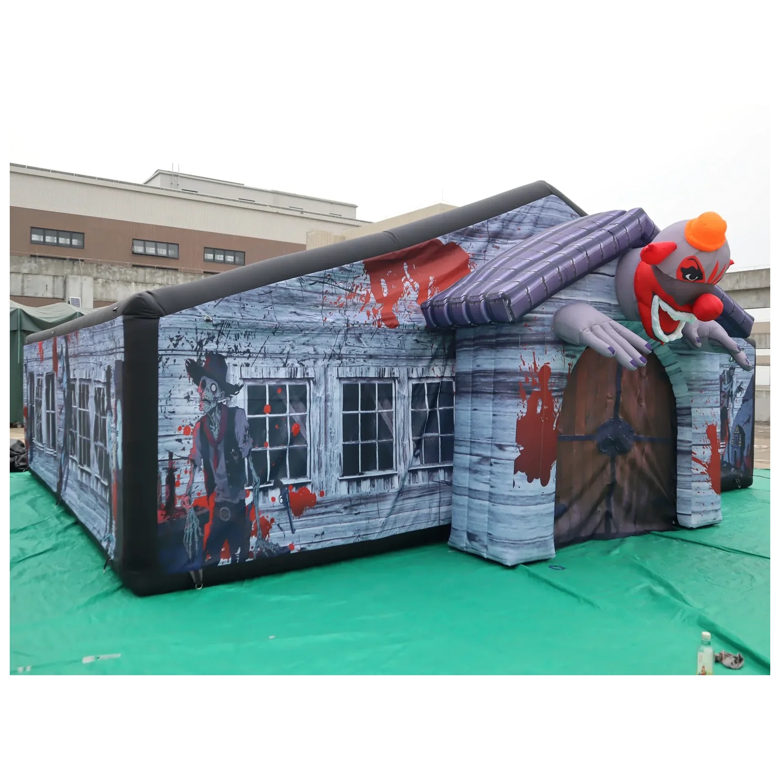 Üfleyici ile Birlikte Büyük Pe - Kids Outdoor Venues incelemesi ve fiyatı