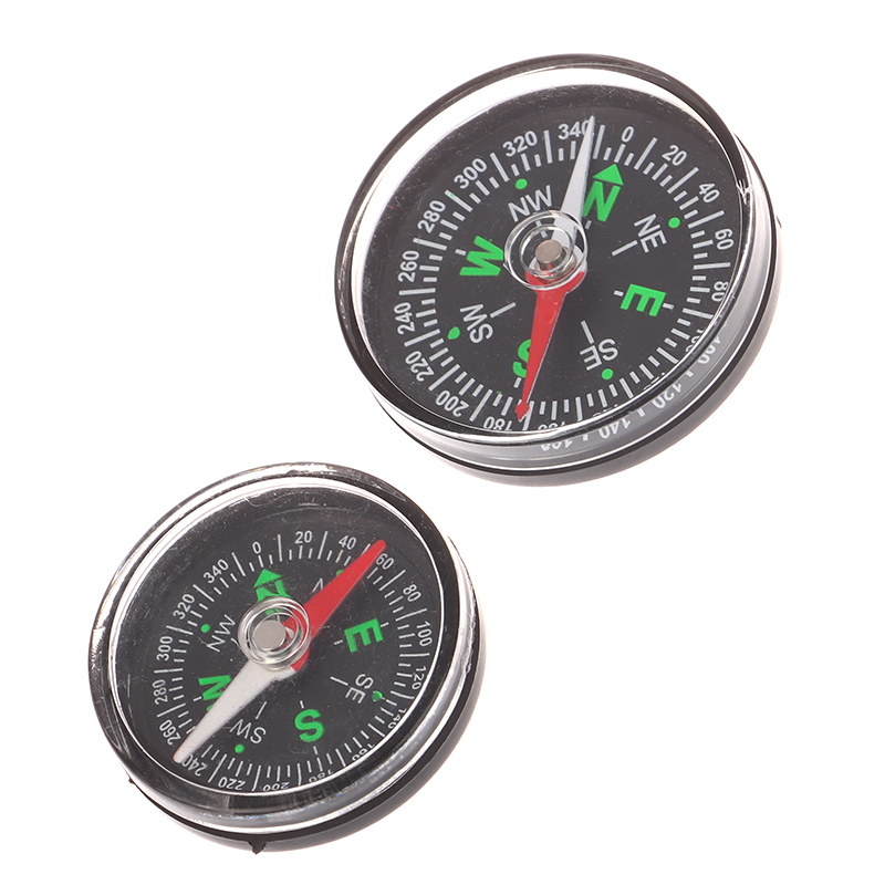 35/40MM El Pusulası ABS Kamp C - Kids Outdoor Climber incelemesi ve fiyatı