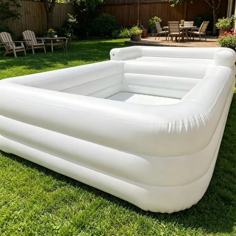 Açık Hava Şişme Aile Partisi T - Kids Outdoor Loungers incelemesi ve fiyatı