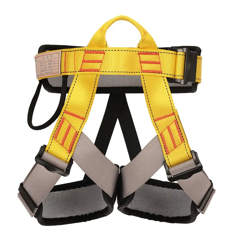 Çocuk Açık Koşum Spor Kaya Tır - Kids Outdoor Climber incelemesi ve fiyatı