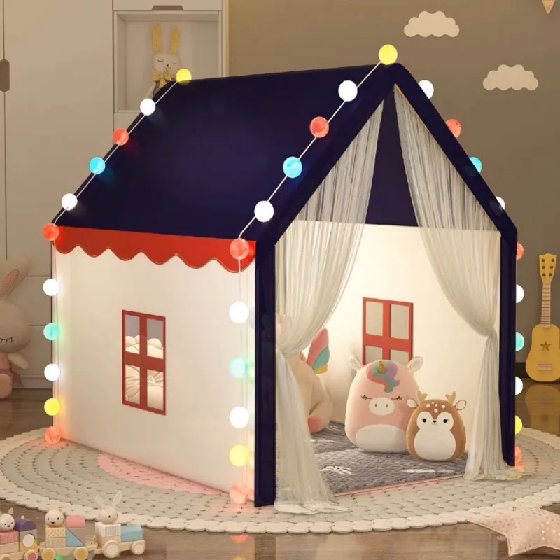 Taşınabilir bebek oyun evi çoc - Kids Outdoor Teepee incelemesi ve fiyatı