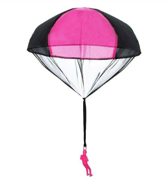 Çocuklar İçin Paraşüt Oyuncakl - Kids Unique Outdoor Toys incelemesi ve fiyatı