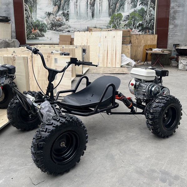 212cc Dört Zamanlı Arazi Pedal - Kids Outdoor Venues incelemesi ve fiyatı