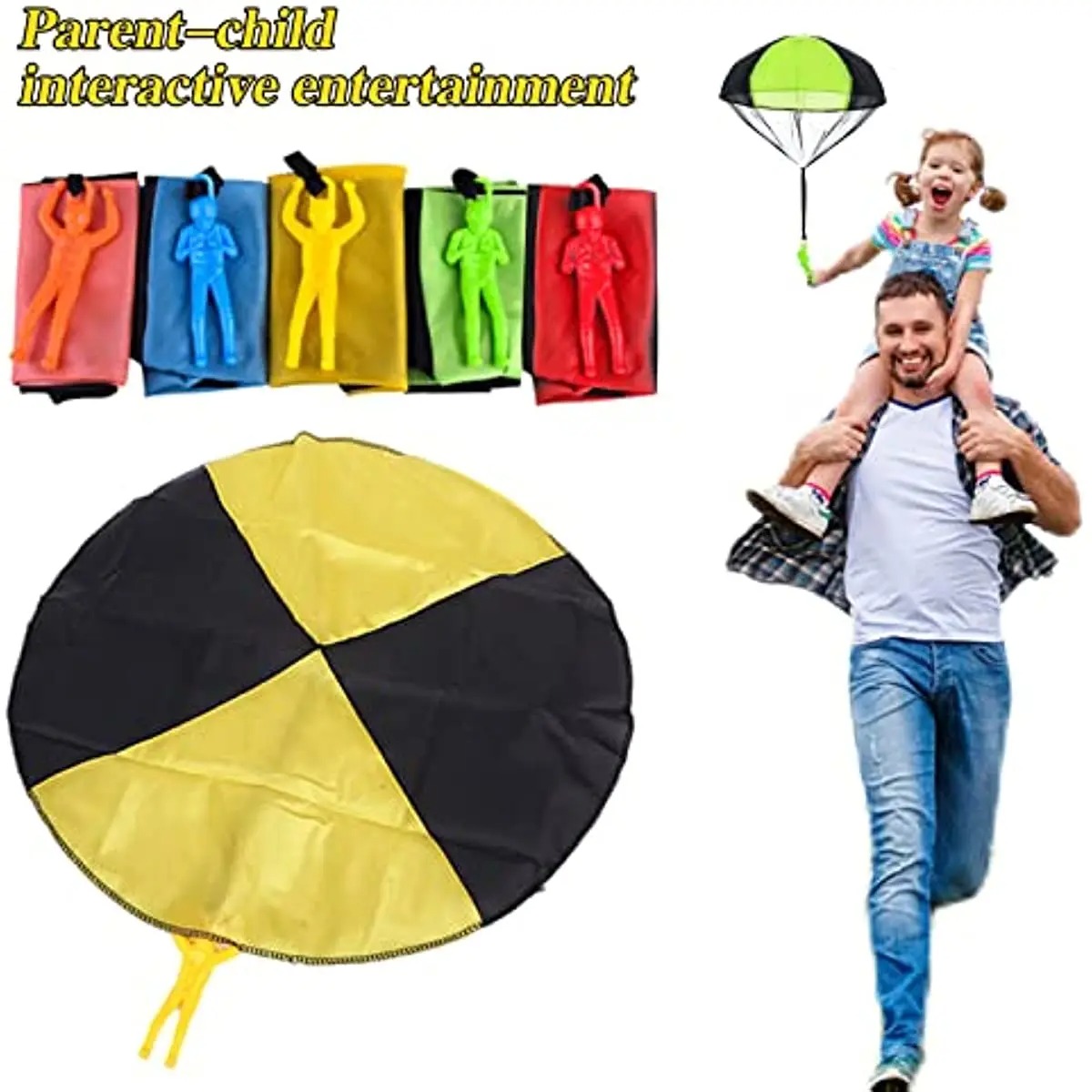 Çocuklar için Dolaşmayan Açık  - Kids Unique Outdoor Toys incelemesi ve fiyatı