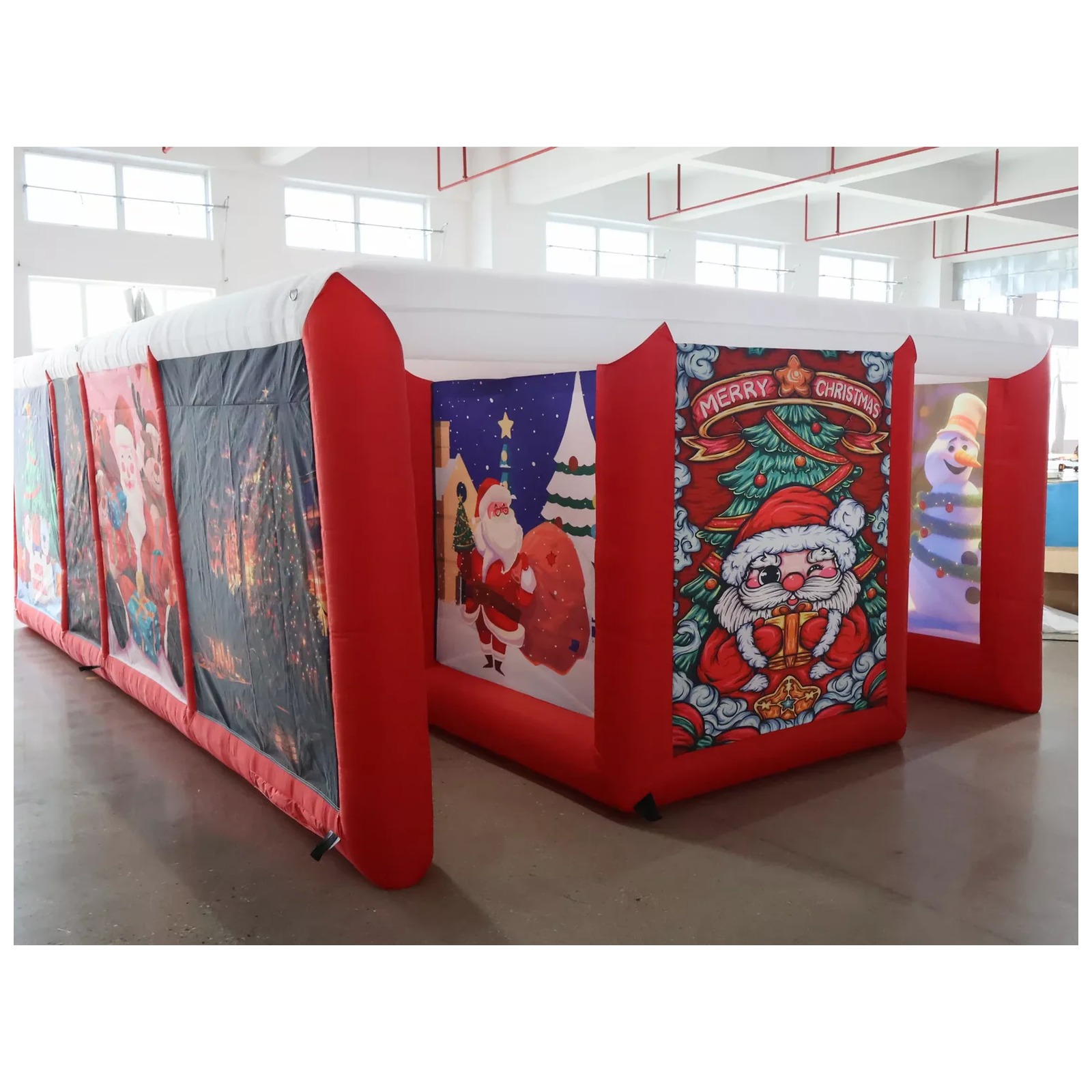 Açık Hava Kırmızı Kaplamalı Şi - Kids Outdoor Venues incelemesi ve fiyatı