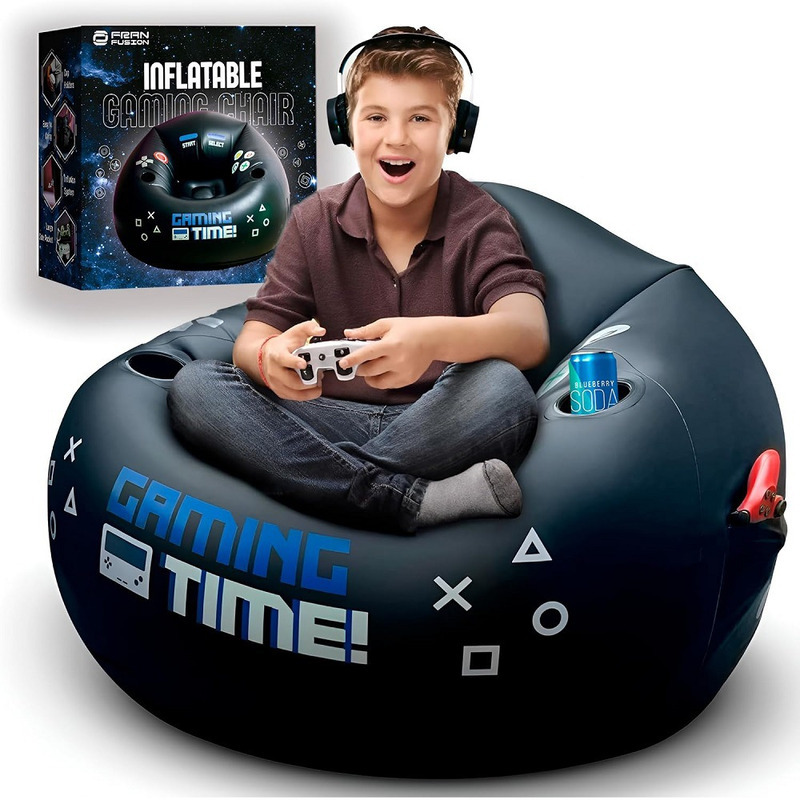 Şişme Oyun Koltuğu Çocuklar Ge - Kids Outdoor Chair Plastic incelemesi ve fiyatı